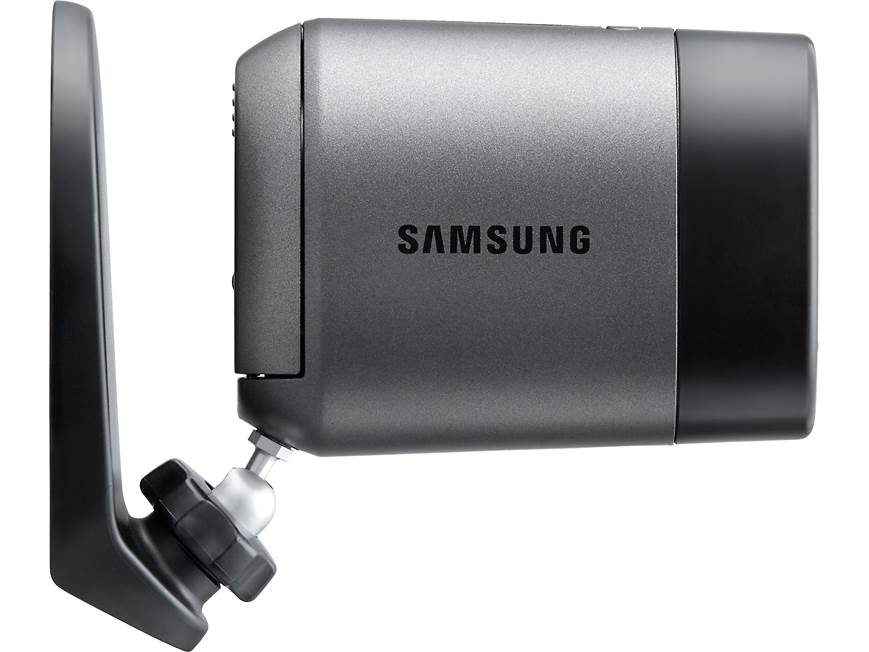 Samsung SNW-R0130BW SmartCam A1 Outdoor battery-powered HD camera