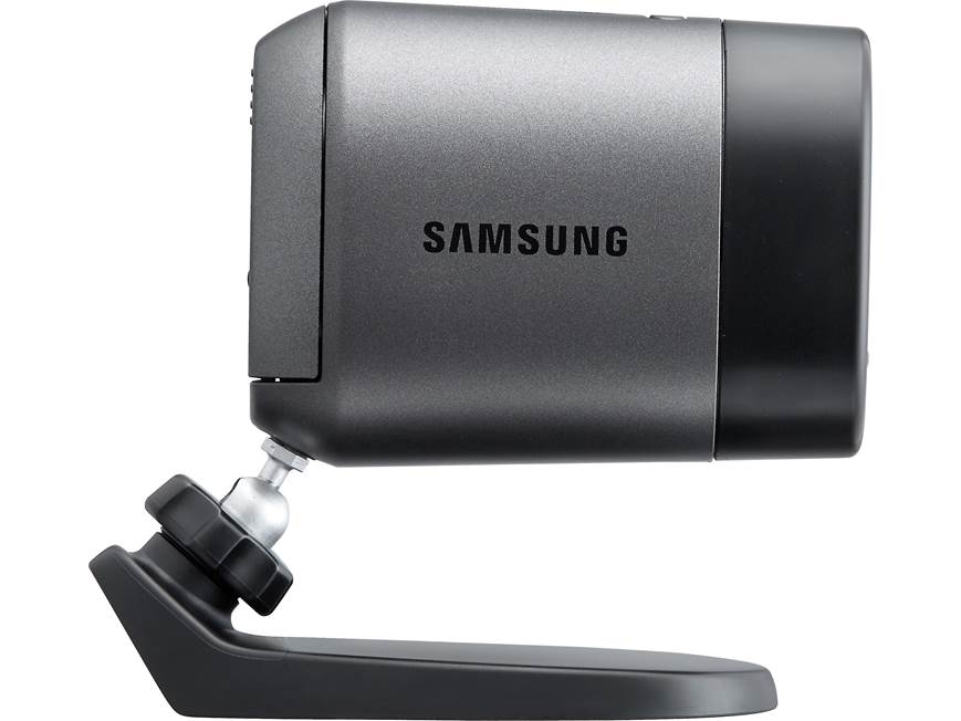 Samsung SNW-R0130BW SmartCam A1 Outdoor battery-powered HD camera