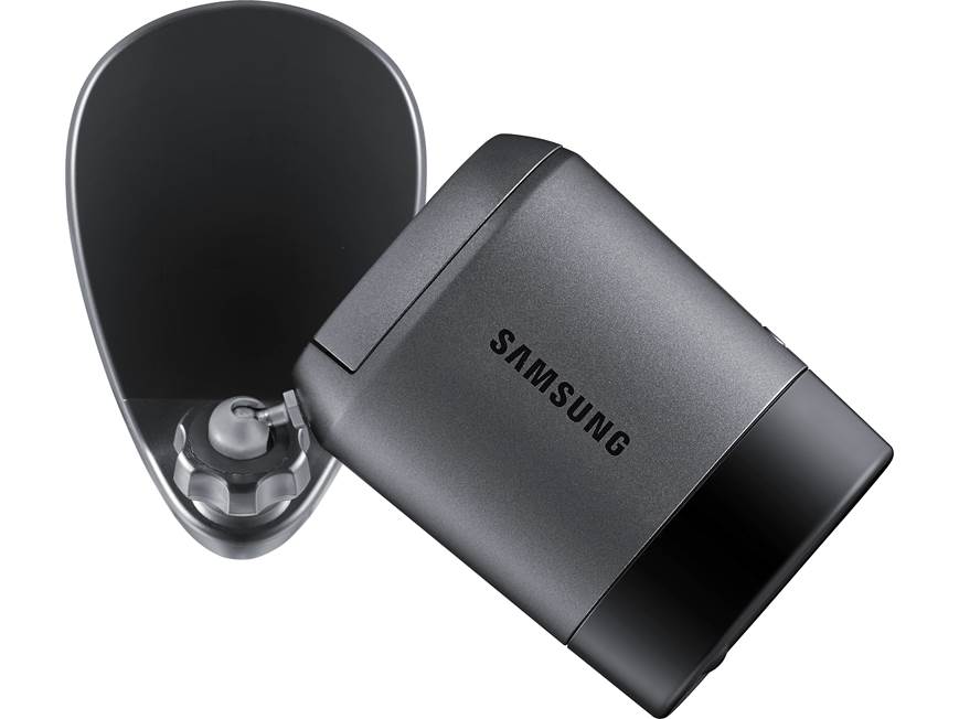 Samsung SNW-R0130BW SmartCam A1 Outdoor battery-powered HD camera