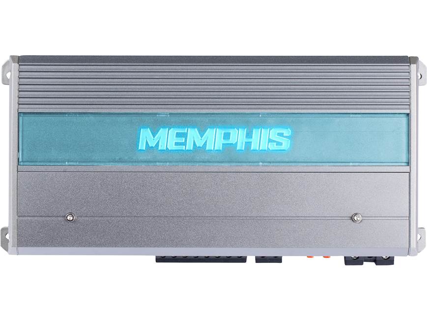 Memphis Audio MXA850.5M 5-channel marine amplifier — 60 watts x 4