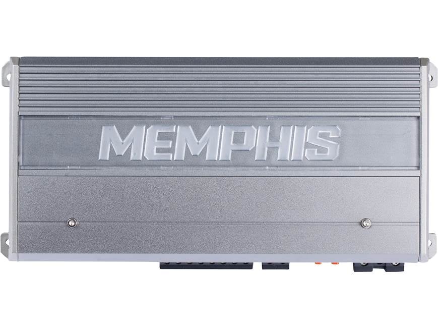 Memphis Audio MXA850.5M 5-channel marine amplifier — 60 watts x 4