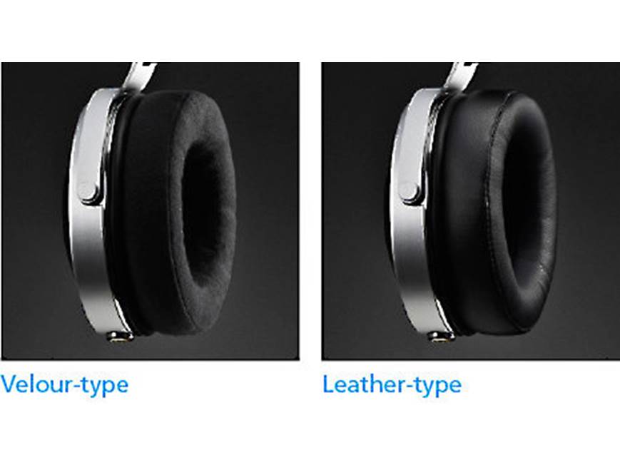 Pioneer SE-Monitor5 Closed-back high-resolution headphones at