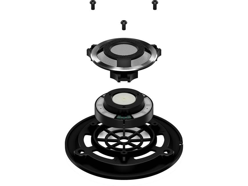 Pioneer SE-MASTER1 Open-back high-resolution headphones at Crutchfield