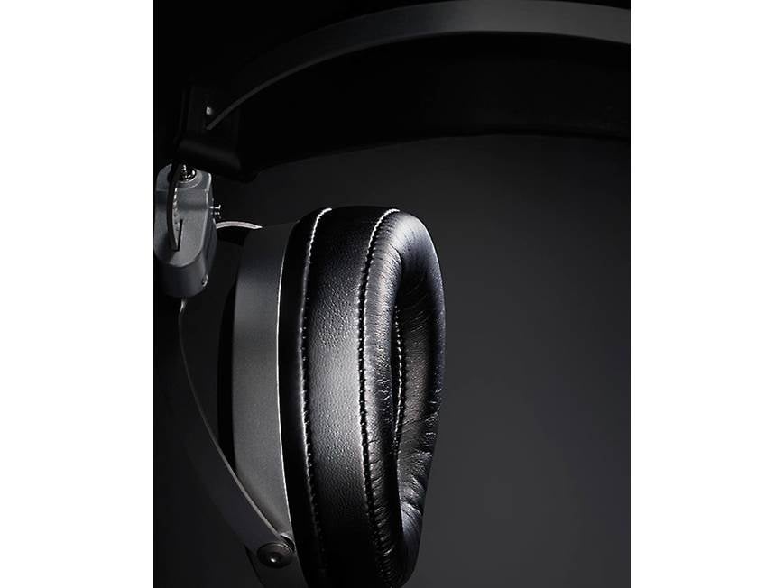 Pioneer SE-MASTER1 Open-back high-resolution headphones at Crutchfield