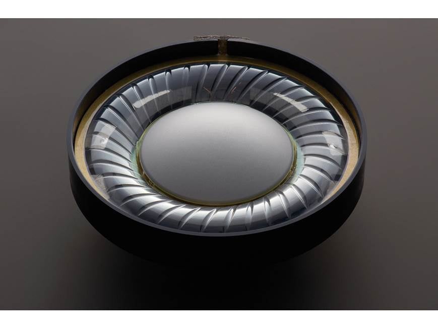 Pioneer SE-MASTER1 Open-back high-resolution headphones at Crutchfield