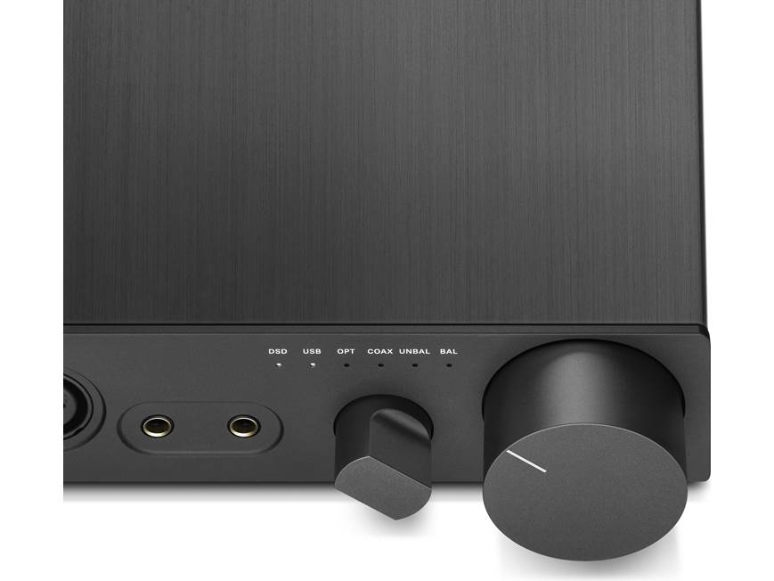 Sennheiser HD 800 S Headphone/HDV 820 Amplifier Bundle High