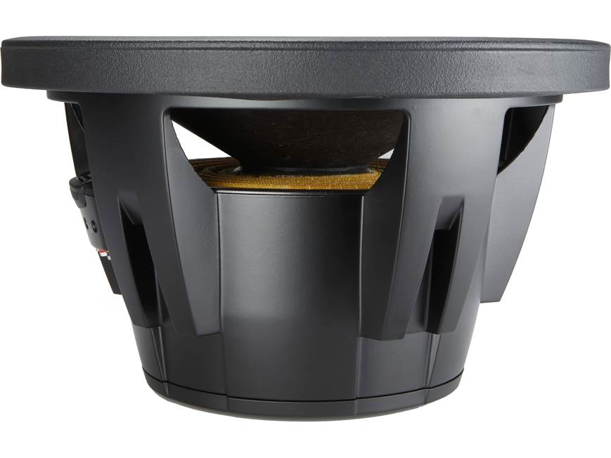 Alpine R-W12D4 R-Series 12