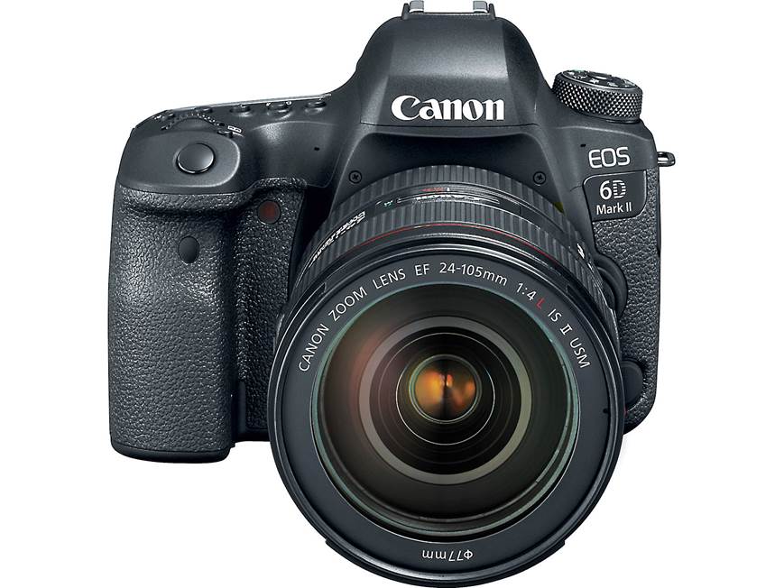 【ジャンク】Canon EOS 6Dmark2 Amazon.com : Canon EOS 6D Mark II Digital SLR Camera Body – Wi-Fi