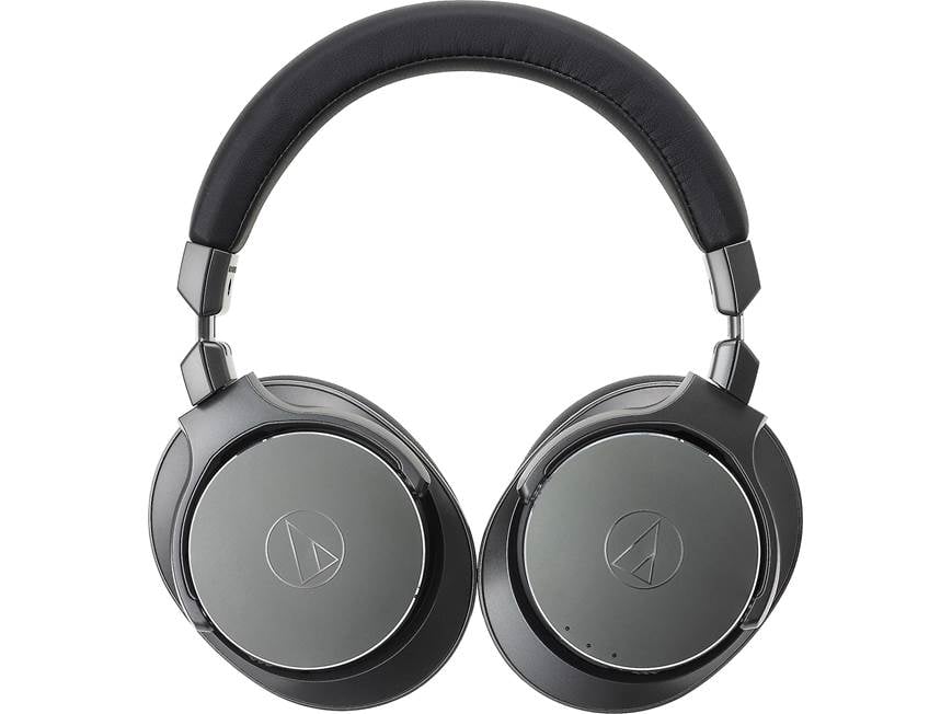 Audio-Technica ATH-DSR7BT Over-ear wireless Bluetooth® headphones