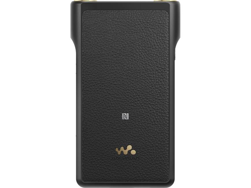Sony NW-WM1A Premium Walkman® High-resolution portable digital