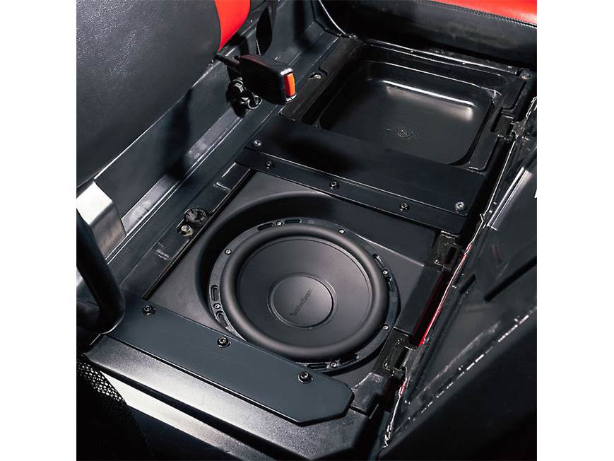 Rockford Fosgate RFRNGR-FWE Front 10