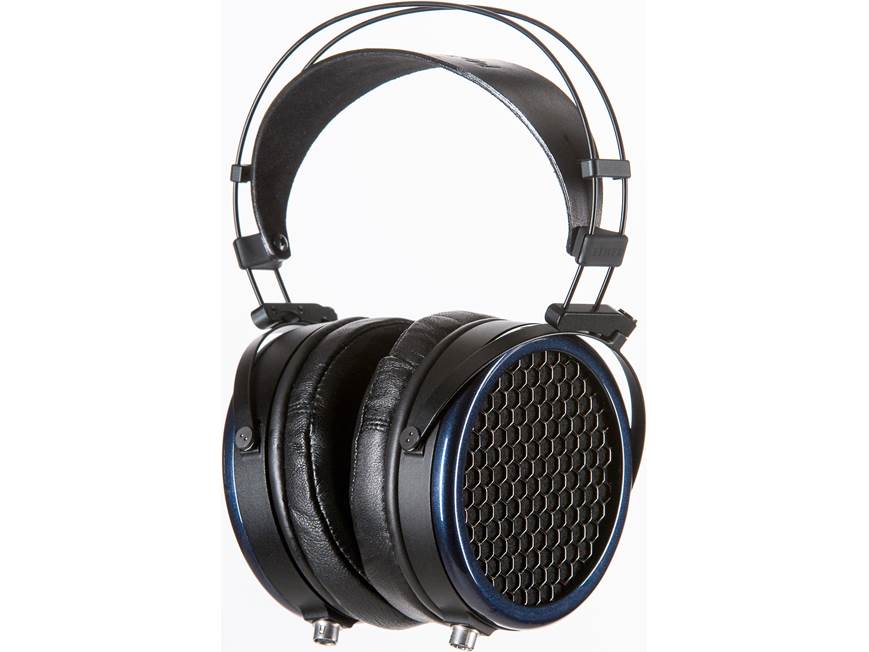 Dan Clark Audio (MrSpeakers) ETHER Flow Open-back planar magnetic