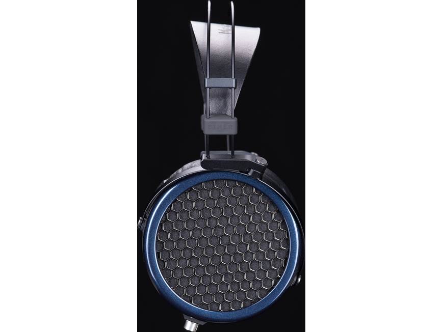 Dan Clark Audio (MrSpeakers) ETHER Flow Open-back planar magnetic
