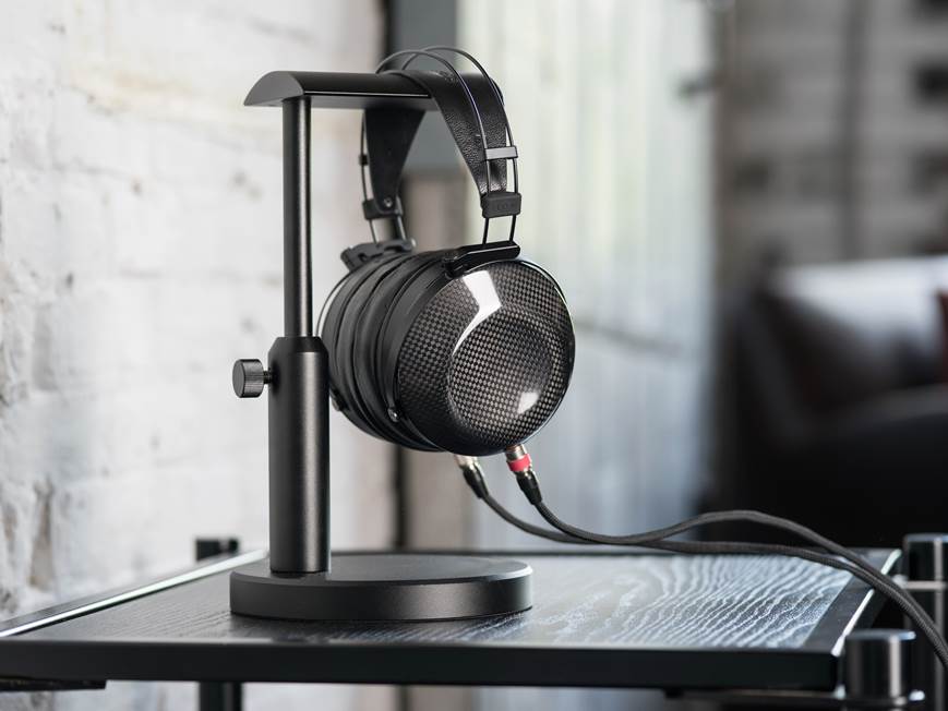 Dan Clark Audio (MrSpeakers) ETHER C Flow Closed-back planar