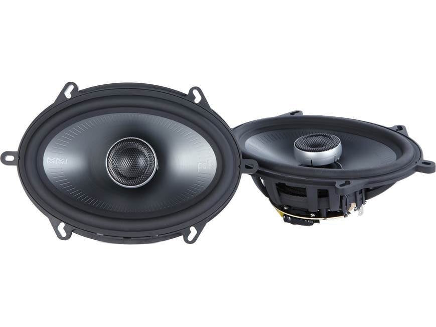 Polk Audio MM 572 Mobile Monitor Series 5