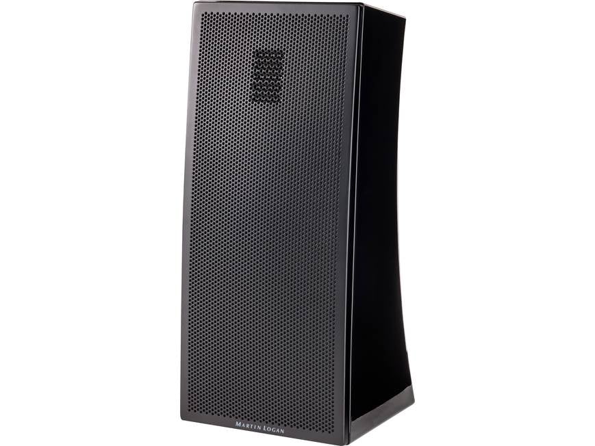MartinLogan Motion® 4i Bookshelf speaker with wall-mount bracket