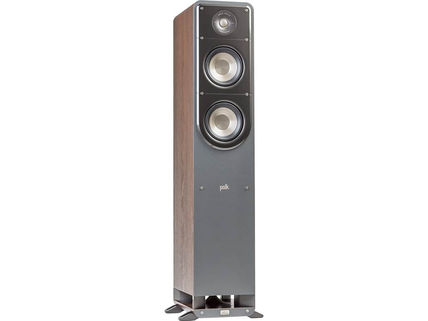 Polk Audio Signature S50 (Classic Brown Walnut) Floor-standing