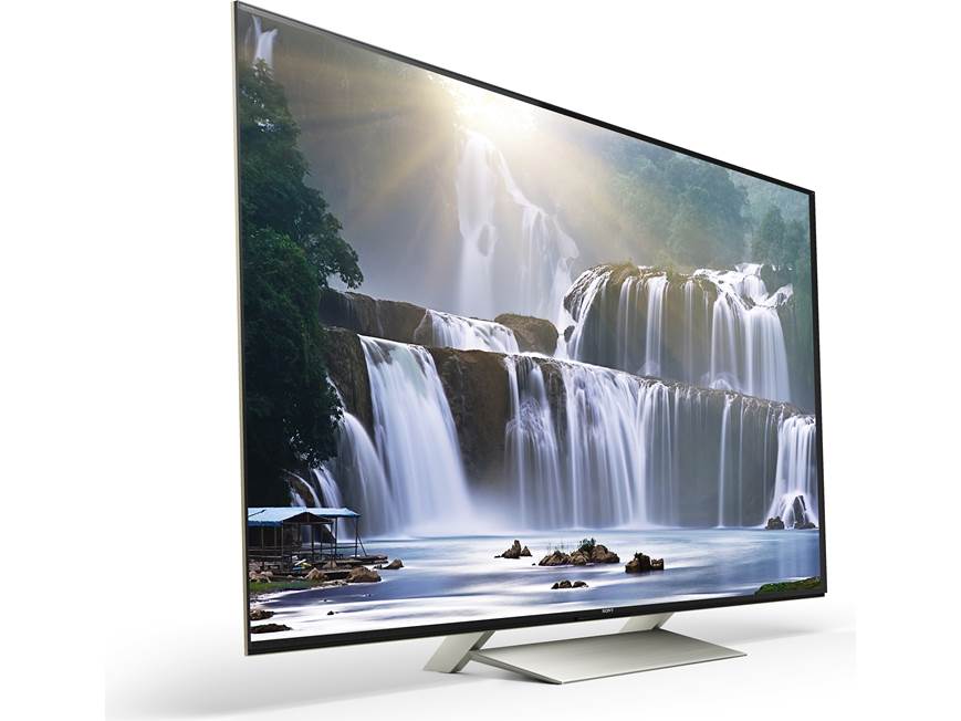 Sony XBR-75X940E 75