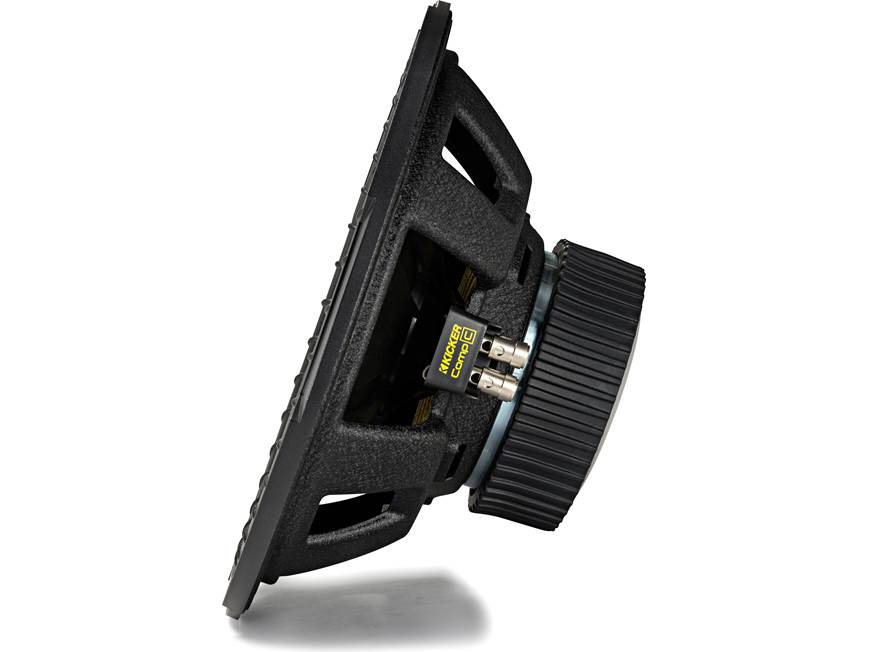 Kicker 44CWCD124 CompC Series 12