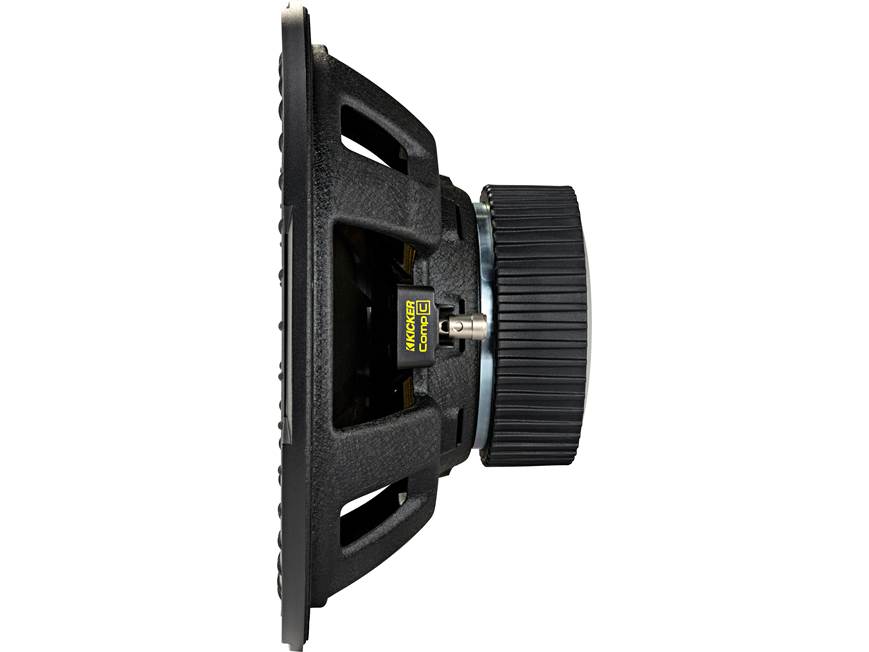 Kicker 44CWCS124 CompC Series 12