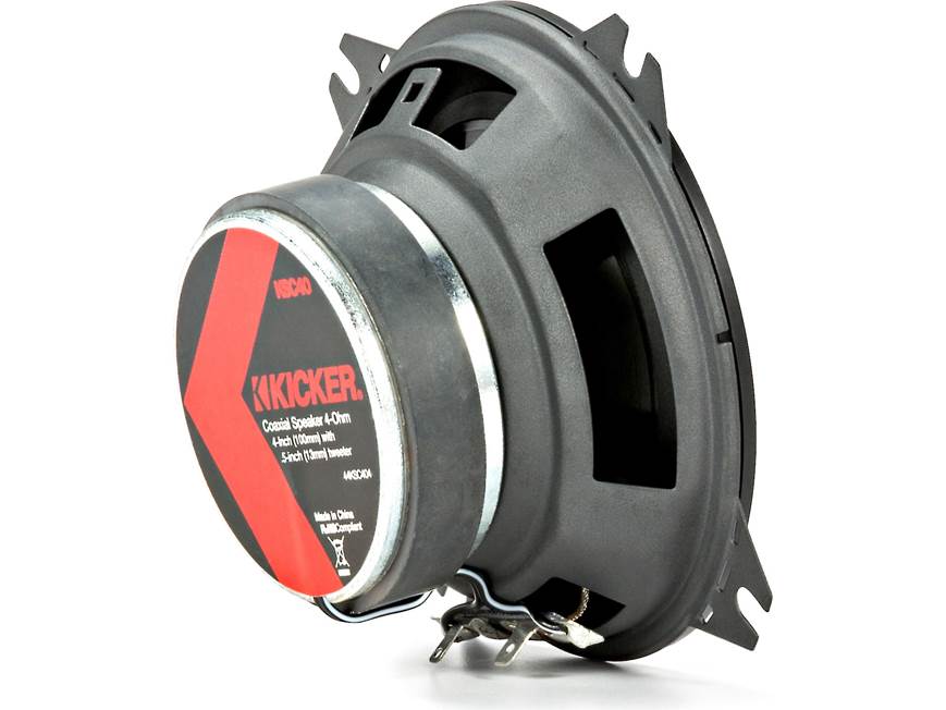Kicker 44KSC404 KS Series 4