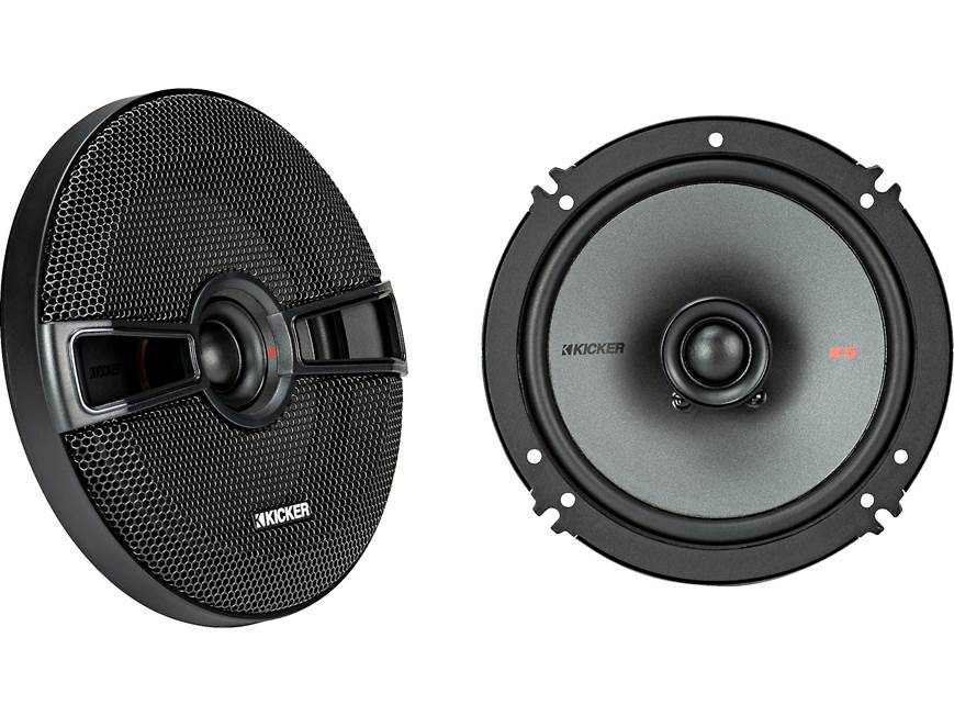 Kicker 44KSC6504 6-1/2