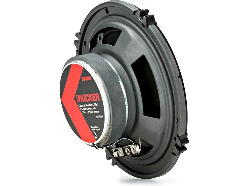 Kicker 44KSC6504 6-1/2