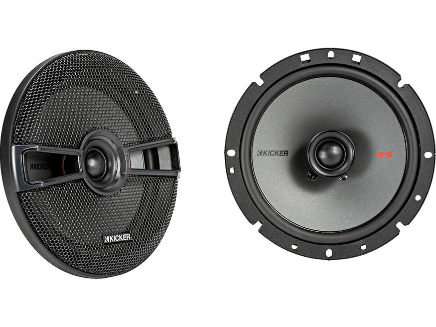 Kicker 44KSC6704 6-3/4