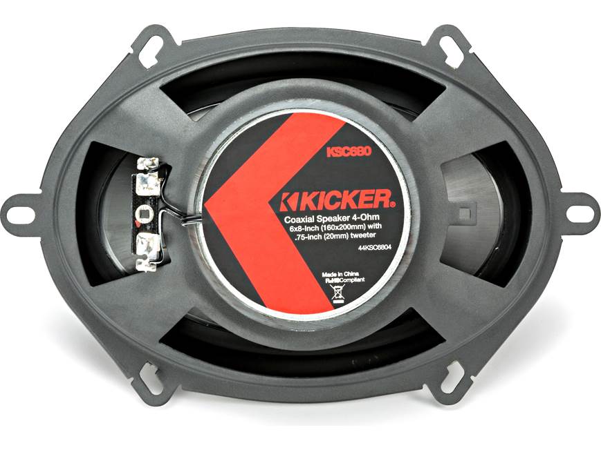 Kicker 44KSC6804 6