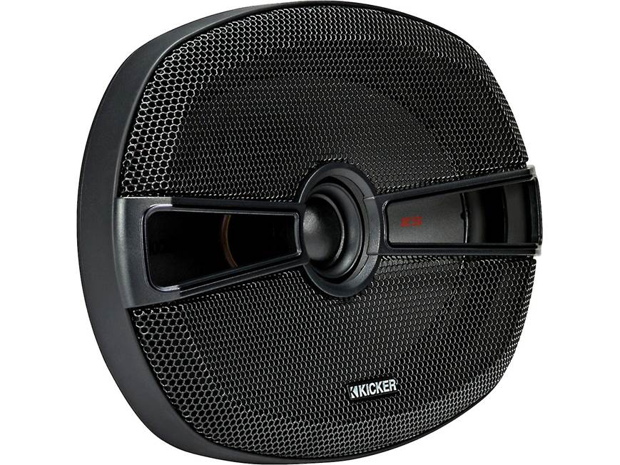 Kicker 44KSC6904 KS Series 6