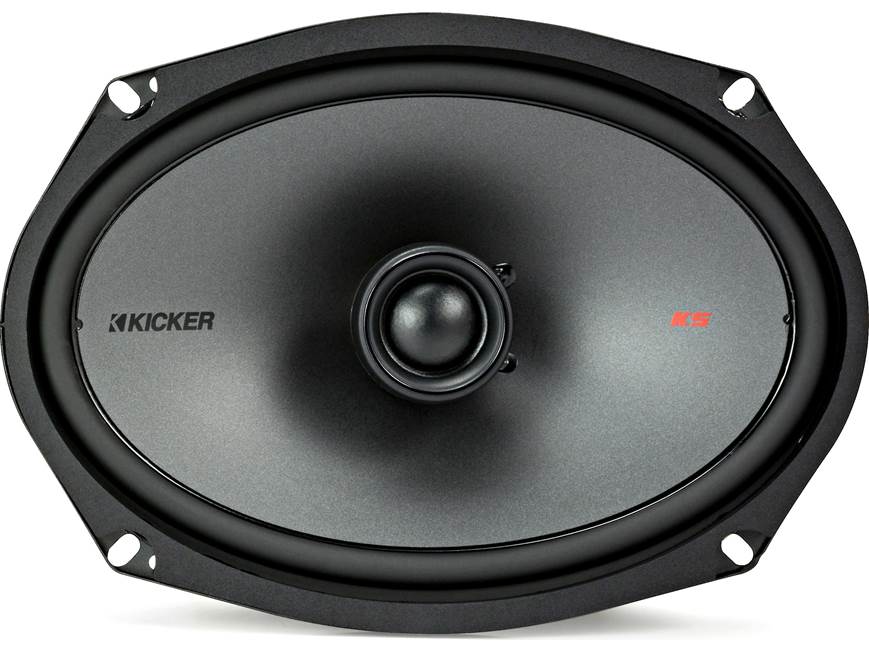 Kicker 44KSC6904 KS Series 6
