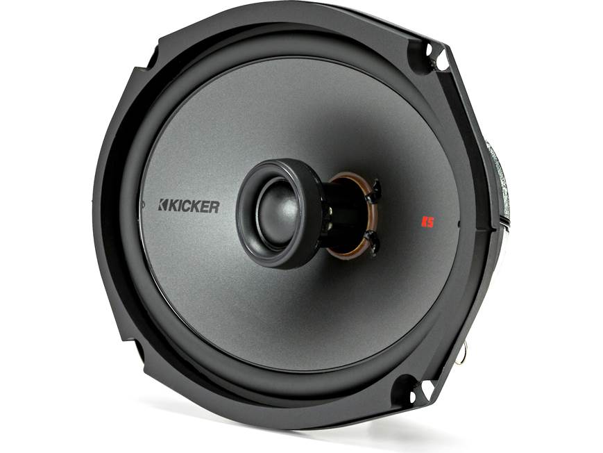 Kicker 44KSC6904 KS Series 6