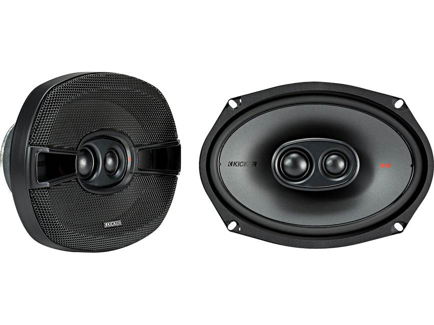 Kicker 44KSC69304 KS Series 6