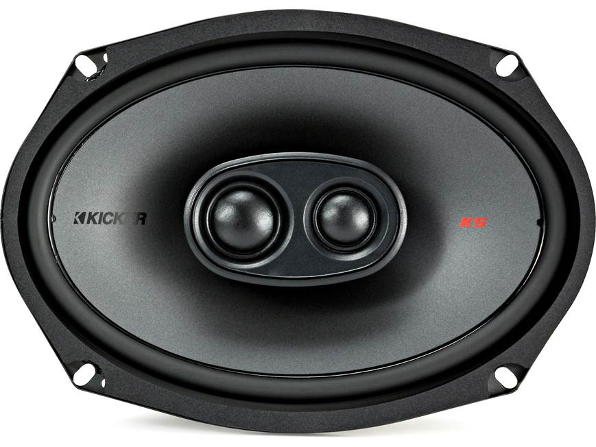 Kicker 44KSC69304 KS Series 6