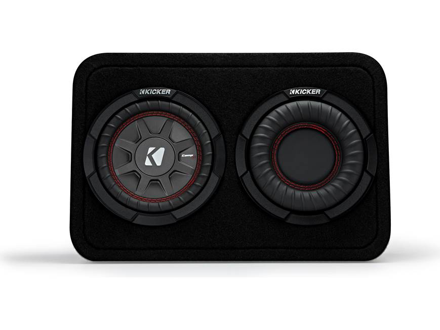 KICKER 43CSS67 スピーカー・ウーファー KICKER 43CSS67 R82289904