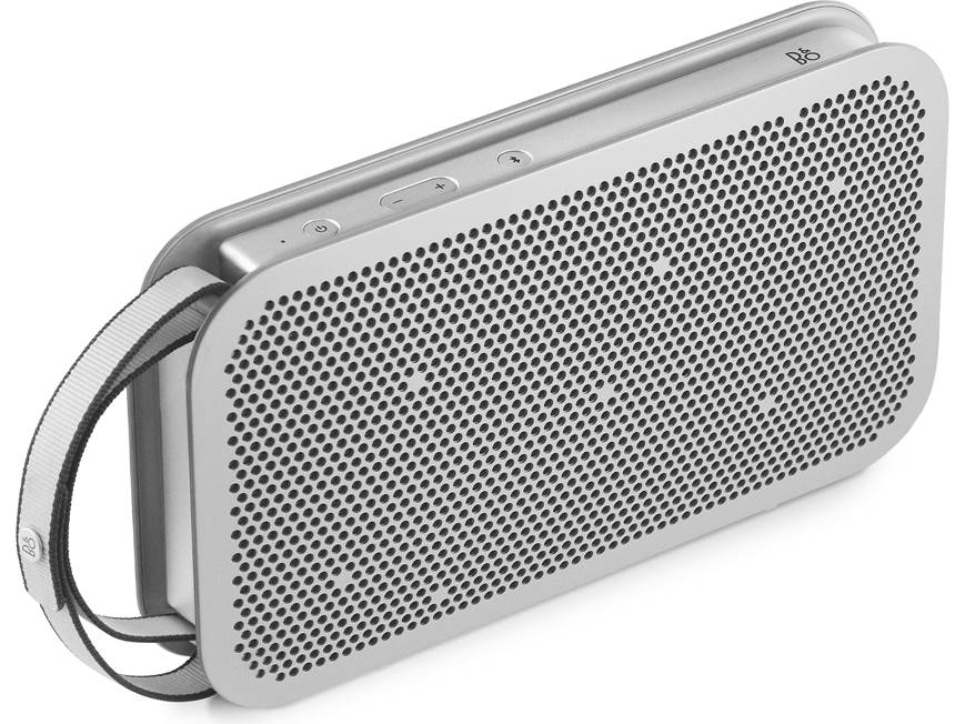 スピーカー・ウーファー B&O Beoplay A2 Active B&O PLAY Beoplay A2 Active by Bang & Olufsen (Natural) Portable