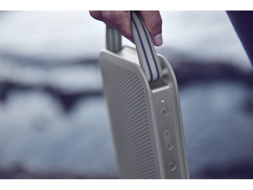 B&O PLAY Beoplay A2 Active by Bang & Olufsen (Natural) Portable