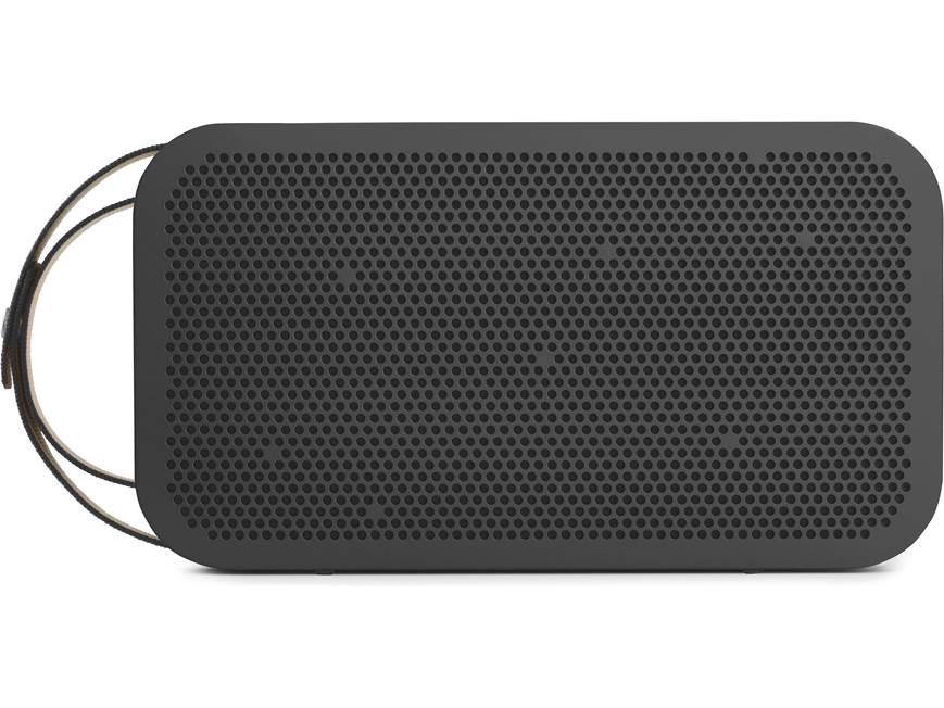 B&O PLAY Beoplay A2 Active by Bang & Olufsen (Stone Gray) Portable