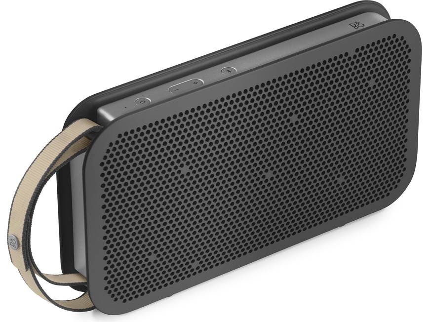 B&O Beoplay A2 Active Bluetooth スピーカー B&O PLAY Beoplay A2 Active by Bang & Olufsen (Stone Gray) Portable
