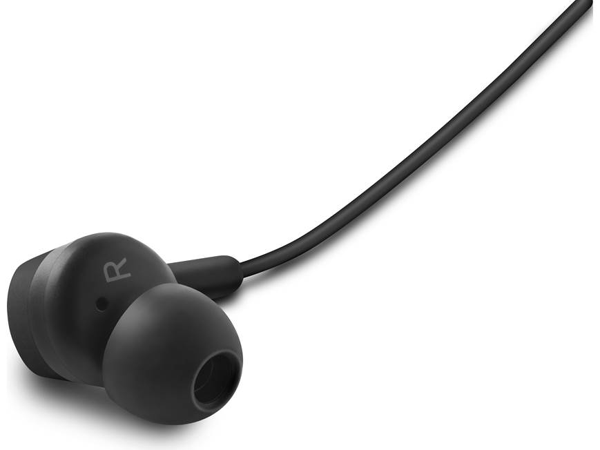 Bang & Olufsen H3 (2nd generation) (Black) In-ear headphones with
