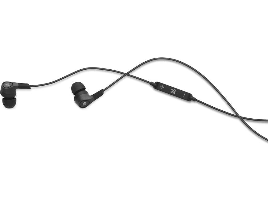 Bang & Olufsen H3 (2nd generation) (Black) In-ear headphones with