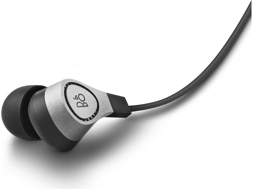 BeoPlay H3 Mk2 Natural ナチュラル Bang & Olufsen H3 (2nd generation) (Natural) In-ear headphones