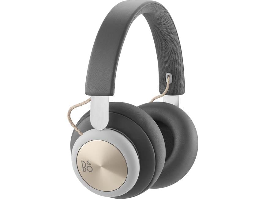 Bang & Olufsen Beoplay H4 (Charcoal Grey) Wireless Bluetooth® over