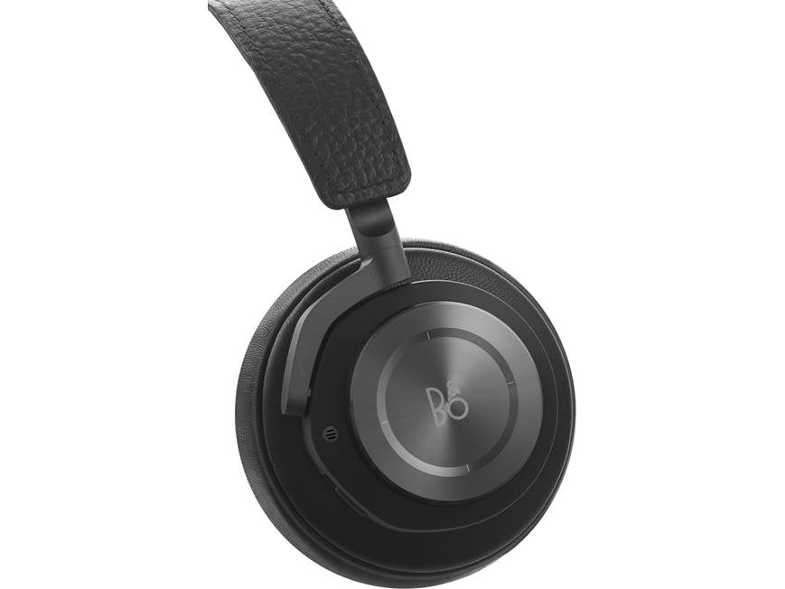 B&O PLAY Beoplay H9 by Bang & Olufsen (Black) Wireless Bluetooth