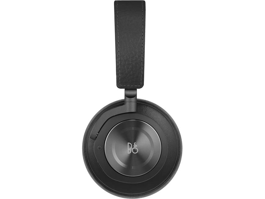 B&O PLAY Beoplay H9 by Bang & Olufsen (Black) Wireless Bluetooth