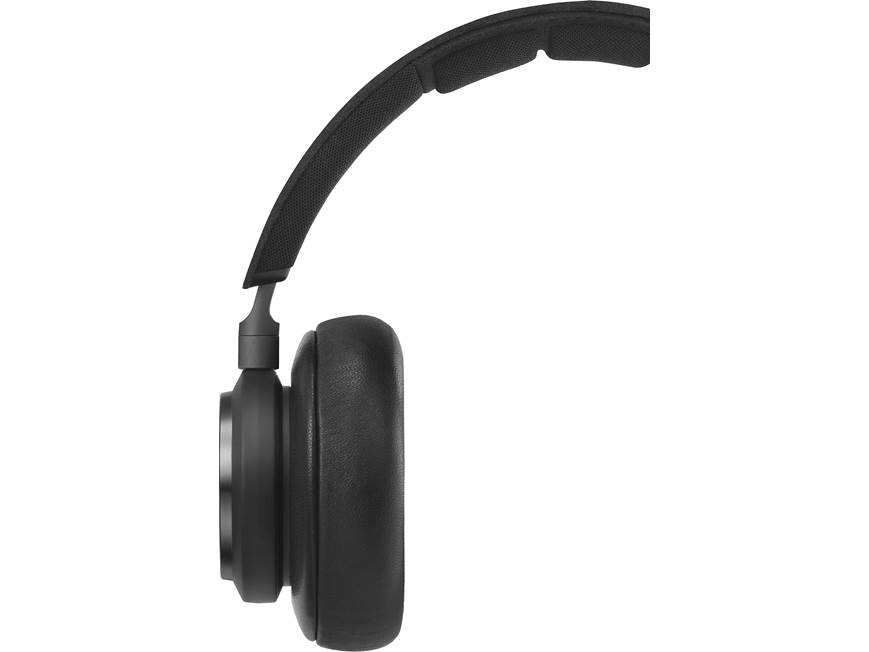 B&O PLAY Beoplay H9 by Bang & Olufsen (Black) Wireless Bluetooth