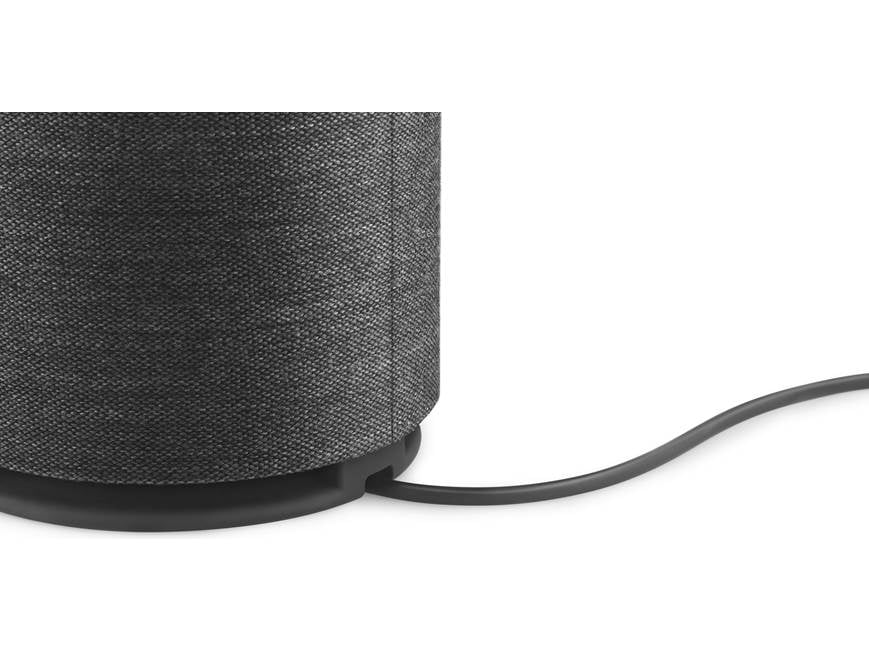 Bang & Olufsen Beoplay M5 (Black) Powered speaker with Wi-Fi® and