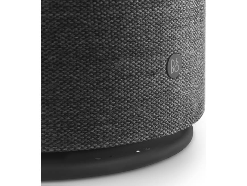 Bang & Olufsen Beoplay M5 (Black) Powered speaker with Wi-Fi® and
