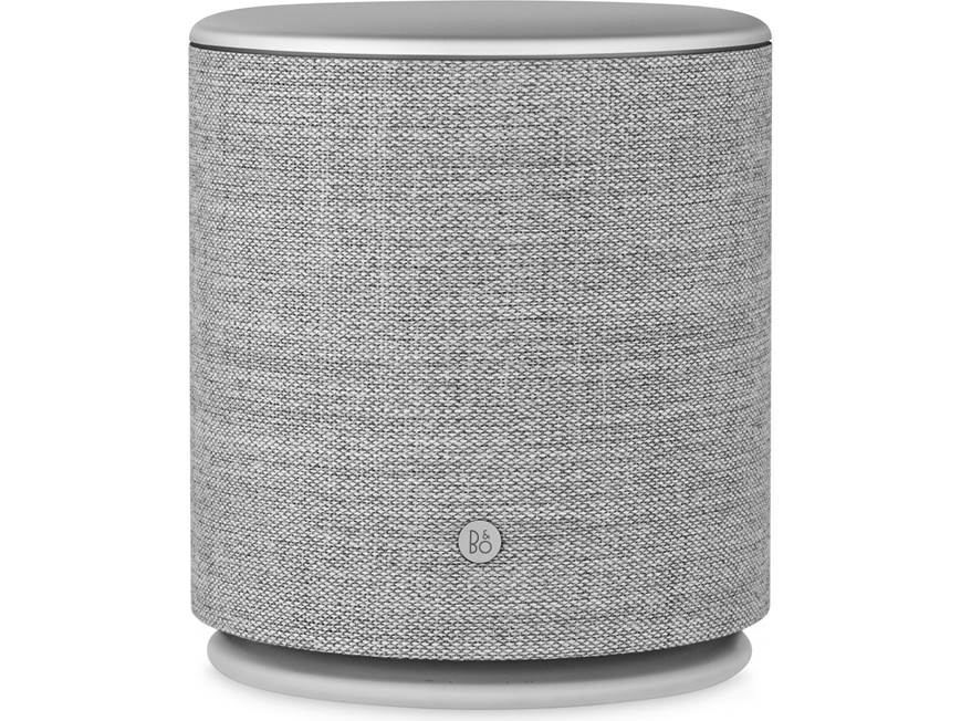 Bang & Olufsenのワイヤレススピーカー「Beoplay M5」 Bang & Olufsen Beoplay M5 (Black) Powered speaker with Wi-Fi® and