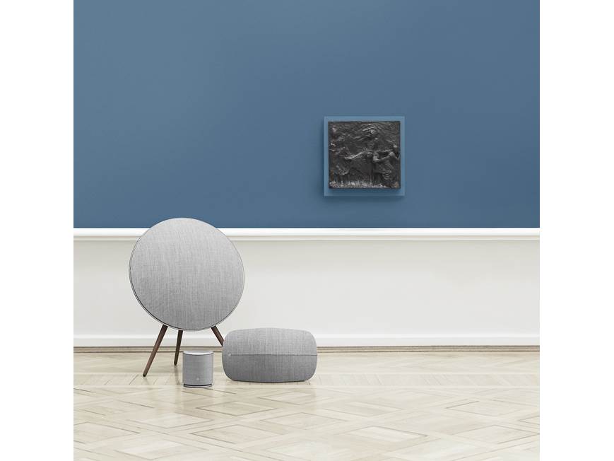 Bang & Olufsen Beoplay M5 (Natural) Powered speaker with Wi-Fi